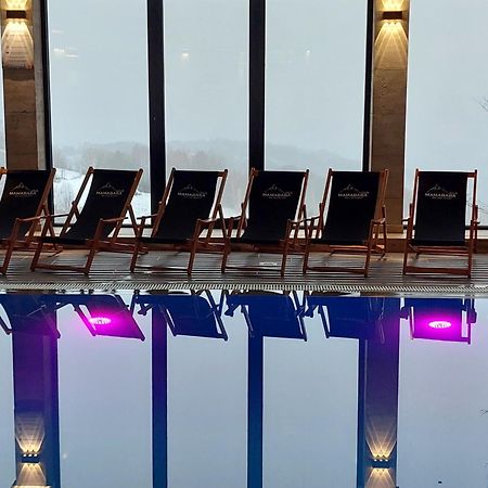 Sunset View Ski & Spa Apartments Kopaonik Exterior foto