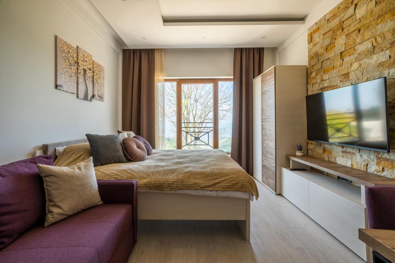 Sunset View Ski & Spa Apartments Kopaonik Exterior foto