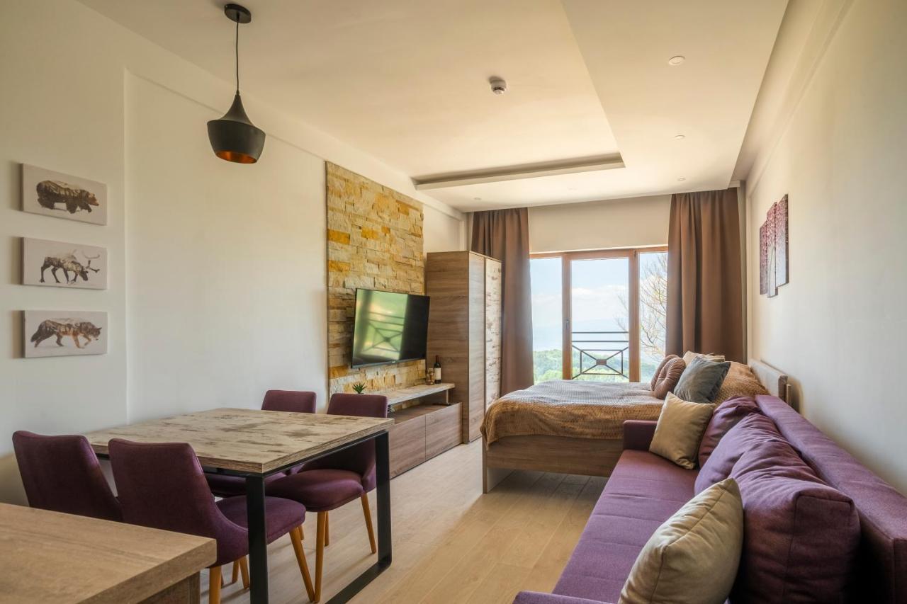 Sunset View Ski & Spa Apartments Kopaonik Exterior foto