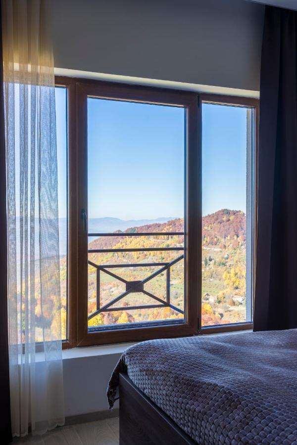 Sunset View Ski & Spa Apartments Kopaonik Exterior foto