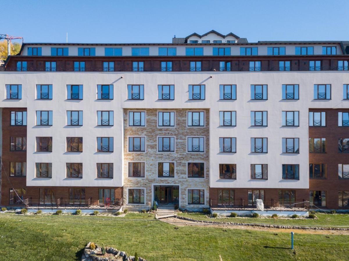 Sunset View Ski & Spa Apartments Kopaonik Exterior foto