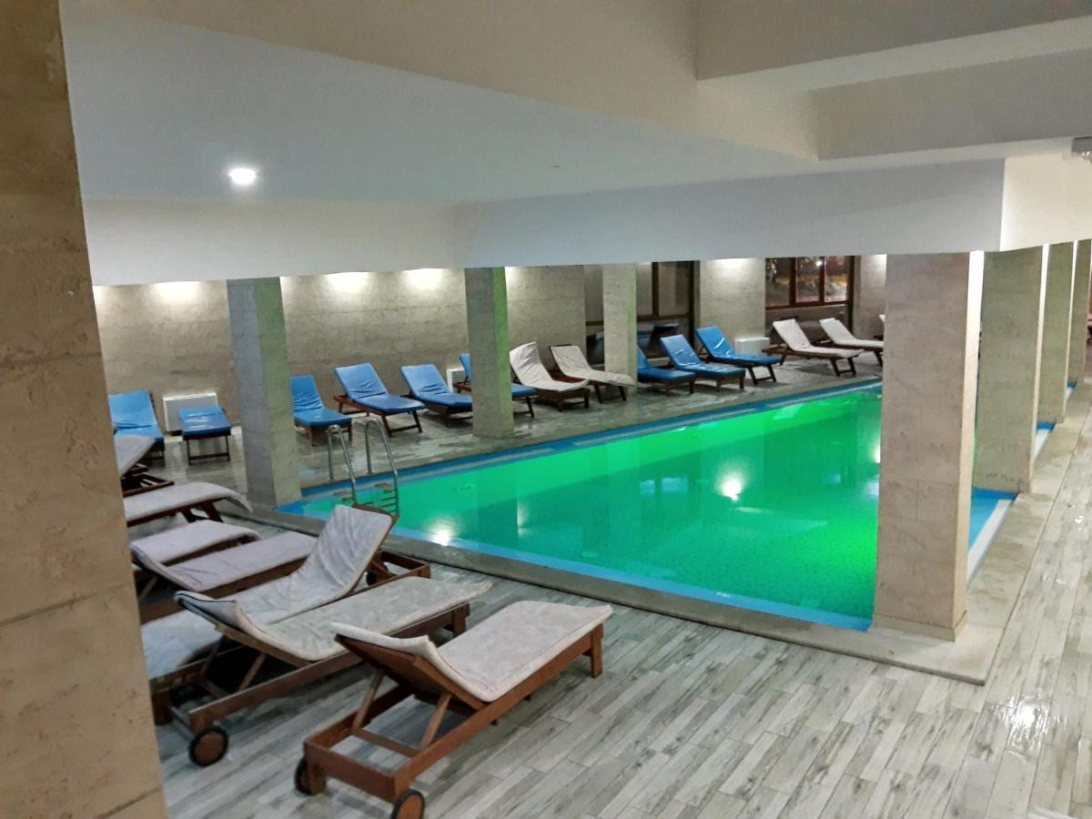 Sunset View Ski & Spa Apartments Kopaonik Exterior foto