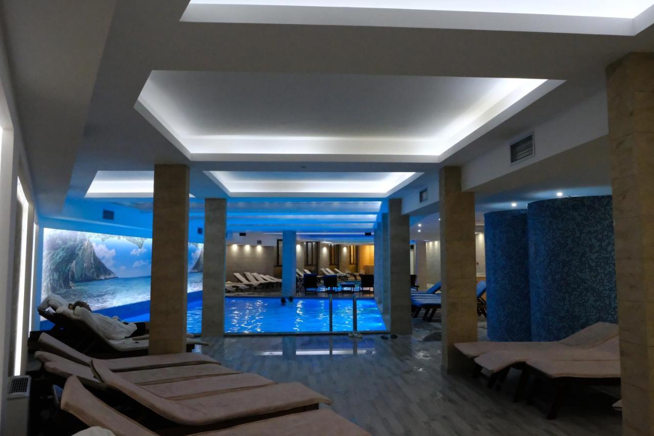 Sunset View Ski & Spa Apartments Kopaonik Exterior foto