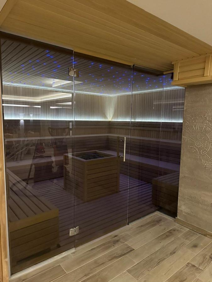 Sunset View Ski & Spa Apartments Kopaonik Exterior foto
