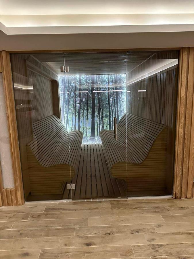 Sunset View Ski & Spa Apartments Kopaonik Exterior foto
