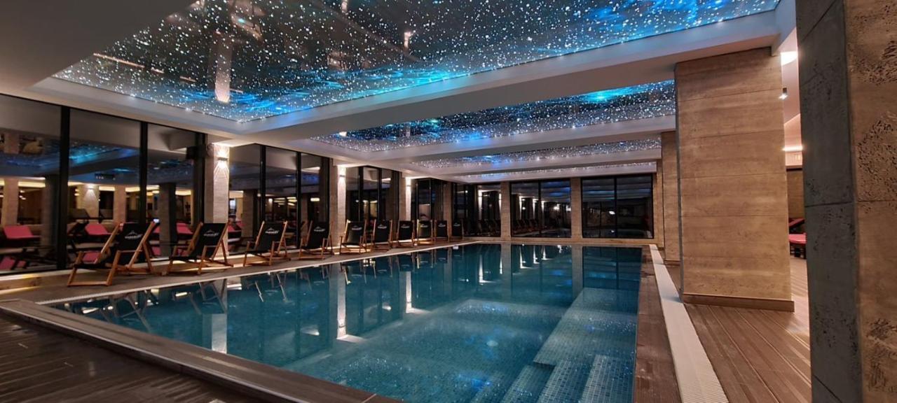 Sunset View Ski & Spa Apartments Kopaonik Exterior foto