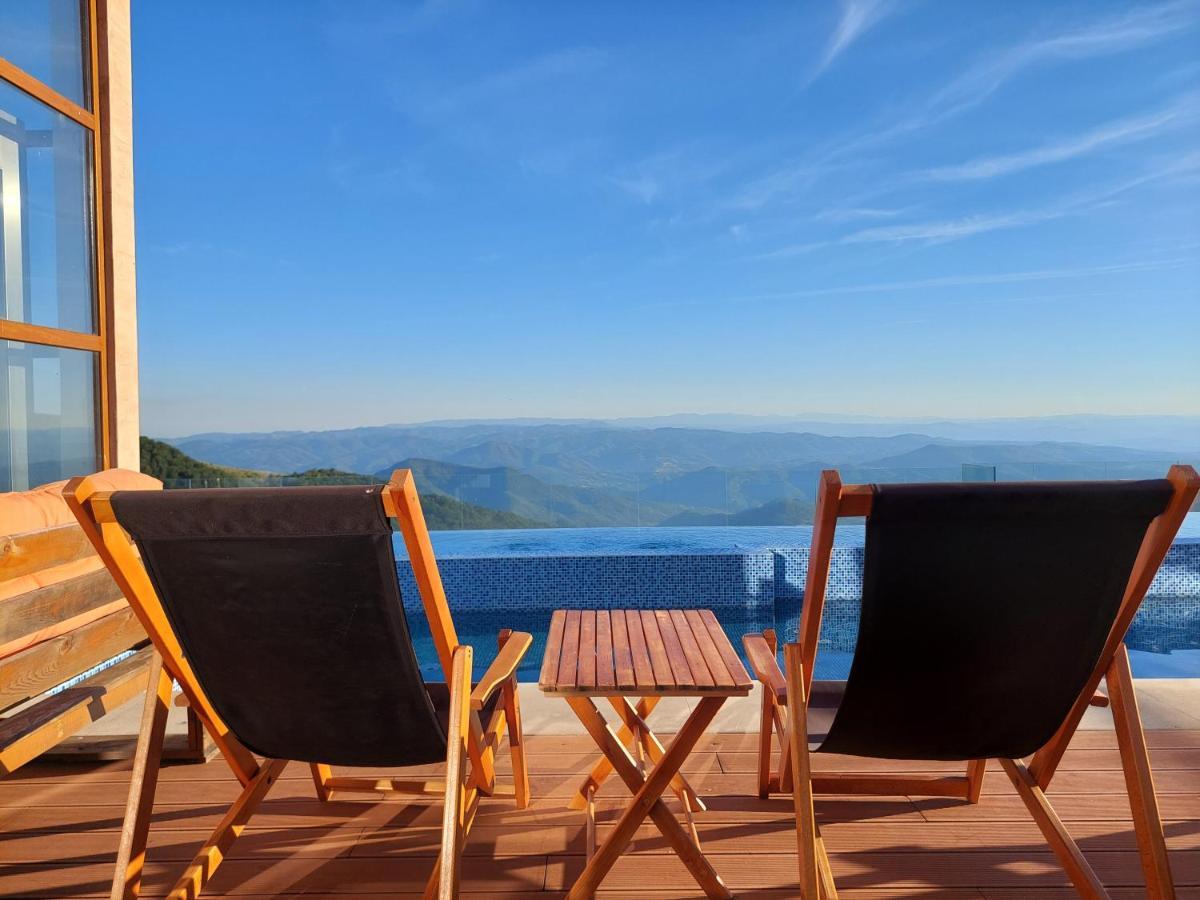 Sunset View Ski & Spa Apartments Kopaonik Exterior foto